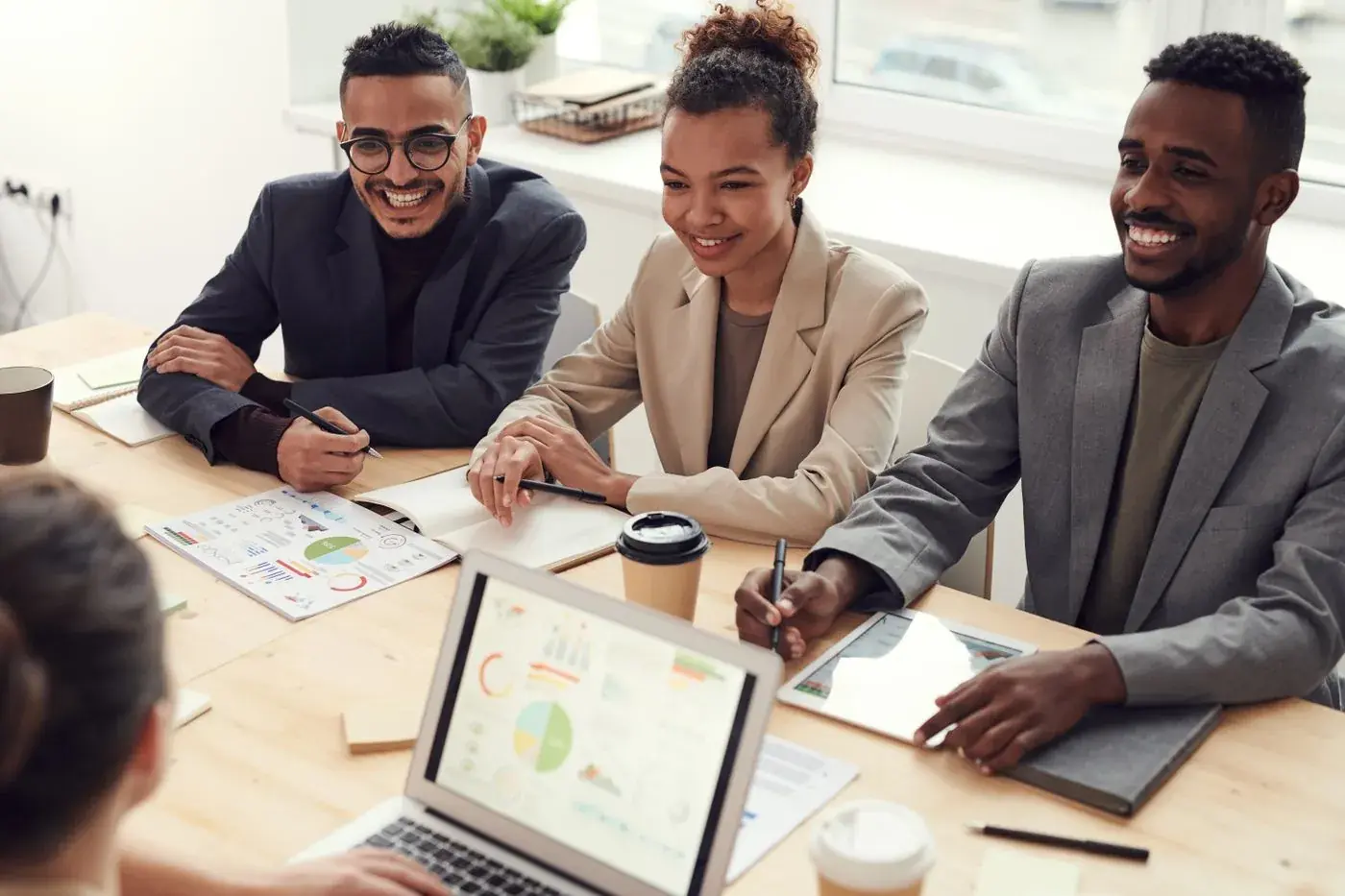 Agile Consultancy