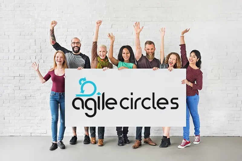 Agile Training in progress