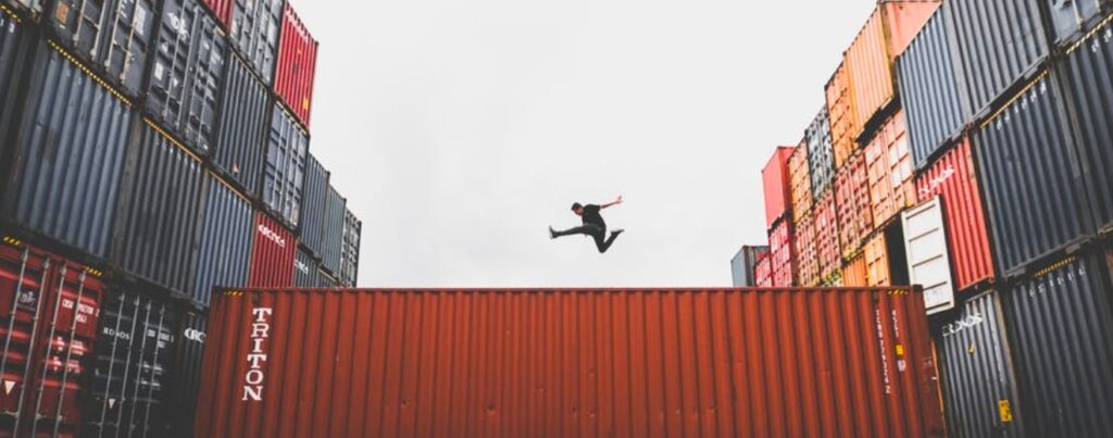 Agile Entrepreneurship
