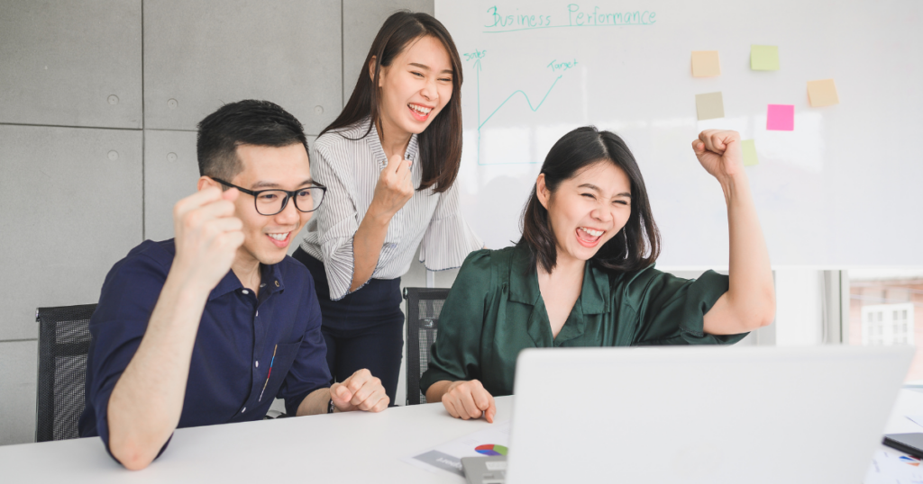 Understanding Objective and Key Results (OKRs) and The Benefits for Your Company