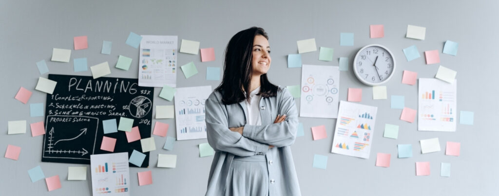 Agile Tips: Create Accountability and Self Organisation