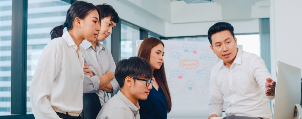 Okay, but what does an agile coach actually do?