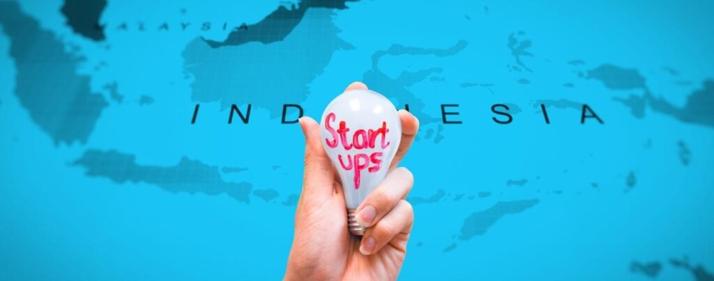 My personal ‘Why’ to bring Corporate Startups in Indonesia