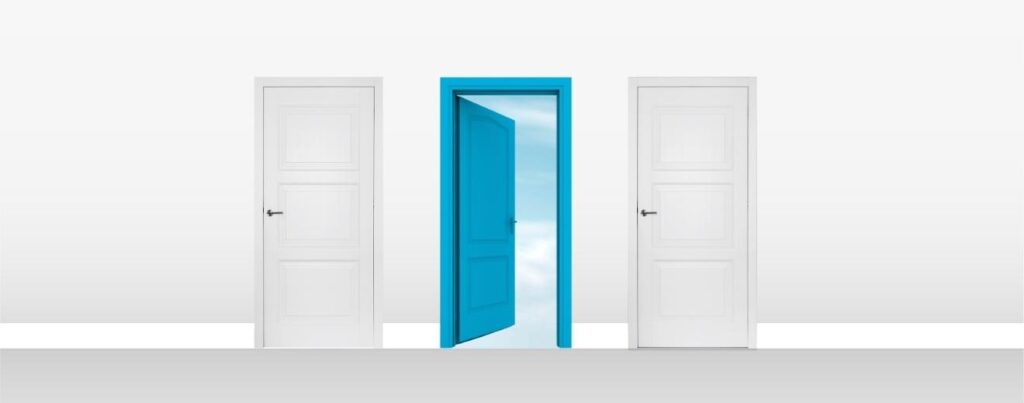 How to make progress with difficult decisions