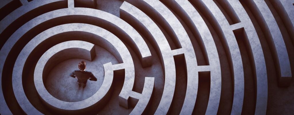 Why is it so hard to become Entrepreneurial?