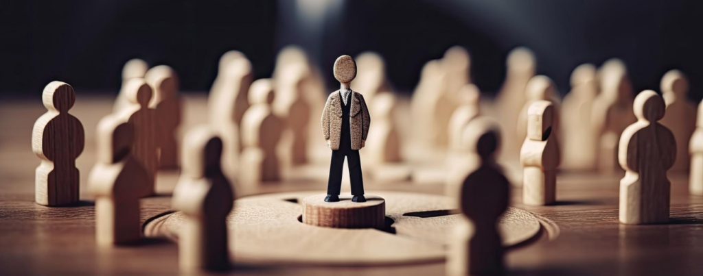 The Anatomy of Leadership: Reactiveness vs. Responsiveness