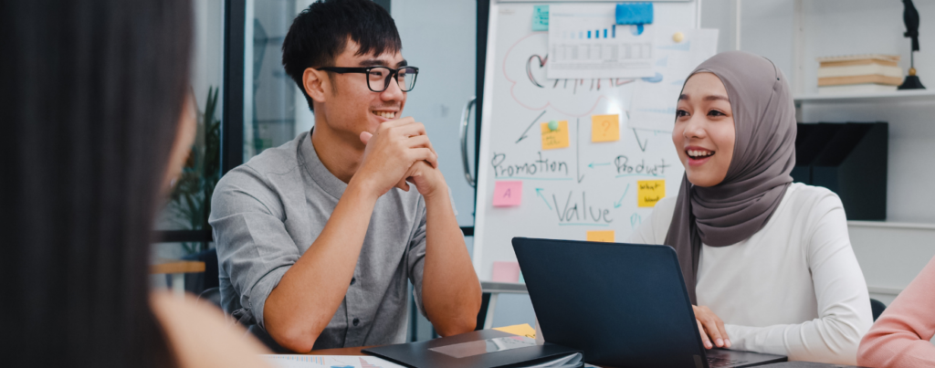 Understanding the Impact of an Agile Coach