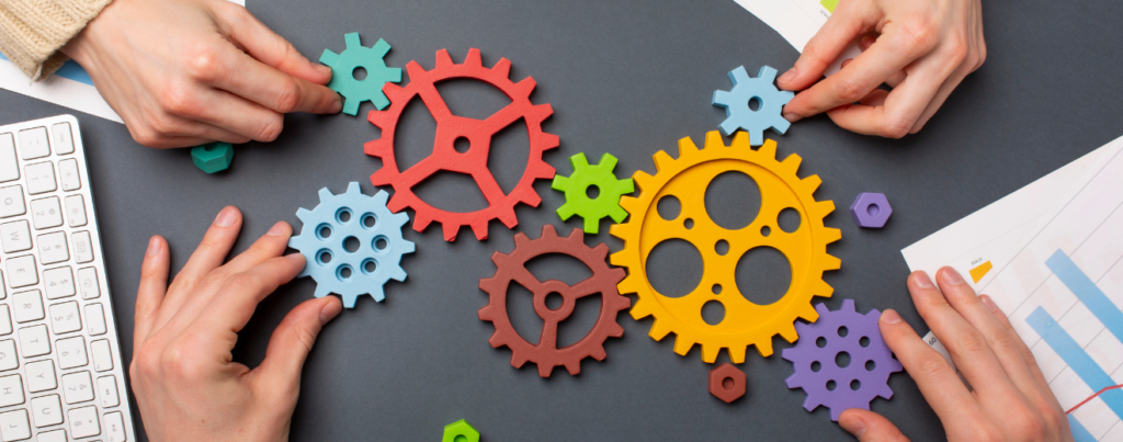 Adapt or Disappear – How Business Agility Helps Companies Thrive in This Digital Age