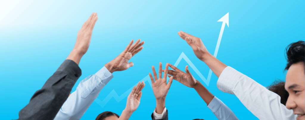 Building High-Performing Teams is the Key to Your Organisation’s Success