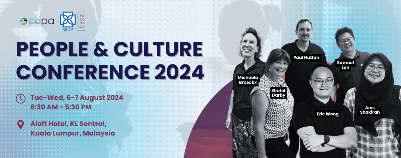 People & Culture Conference 2024