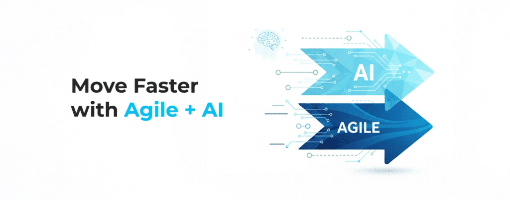 How Agile Thinking Accelerates AI Adoption
